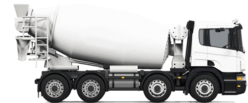 бетон с доставкой в Гудауте от завода