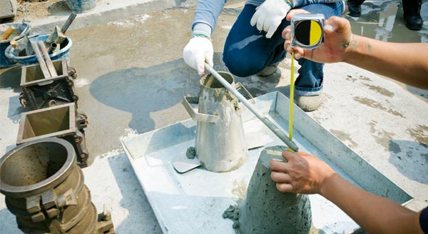 купить бетон в москве